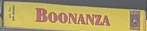 Boonanza