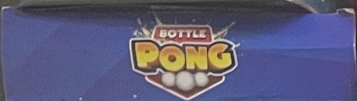 Bottle Pong