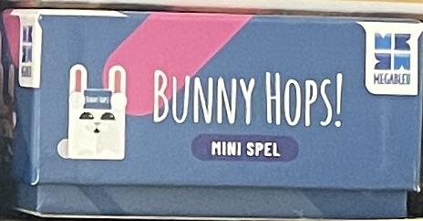 Bunny Hops