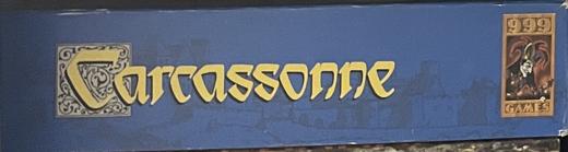 Carcassonne