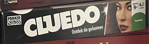 Cluedo