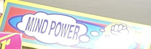 Mind Power