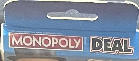 Monopoly Deal