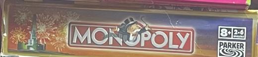 Monopoly