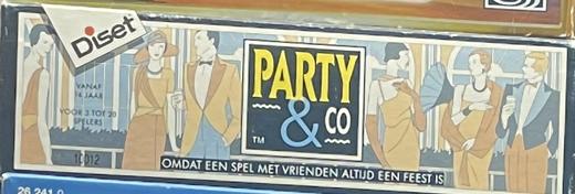 Party & Co