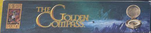 The Golden Compass