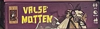 Valse Motten